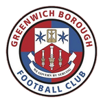 Greenwich Borough club crest