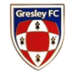 Gresley club crest