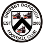 Grimsby Borough club crest