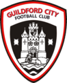 Guildford City club crest