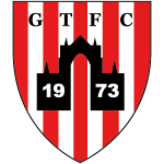 Guisborough Town club crest