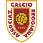 Reggiana club crest