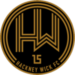 Hackney Wick club crest
