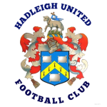 Hadleigh United club crest