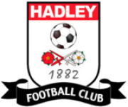 Hadley club crest