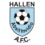 Hallen club crest