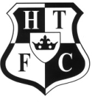 Halstead Town club crest