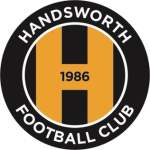 Handsworth Parramore club crest
