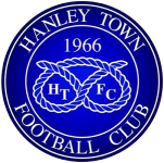 Hanley Town club crest