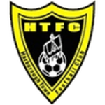 Harborough Town club crest