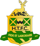 Harpenden Town club crest