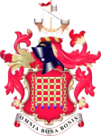 Harwich & Parkeston club crest