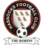 Hassocks club crest
