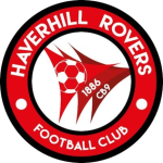 Haverhill Rovers club crest