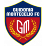 Guidonia Montecelio 1937 club crest