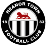 Heanor Town club crest