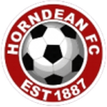 Horndean club crest