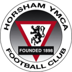 Horsham YMCA club crest