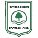 Hythe & Dibden club crest
