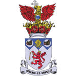 Irlam club crest