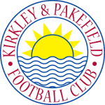 Kirkley & Pakefield club crest