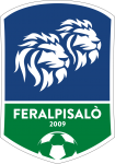 Feralpisalo club crest