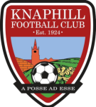 Knaphill club crest