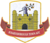 Knaresborough Town club crest
