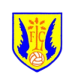 Lancing club crest