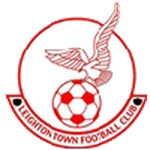 Leighton Town club crest
