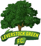 Leverstock Green club crest