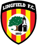 Lingfield club crest