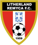Litherland Remyca club crest