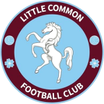 Little Common club crest