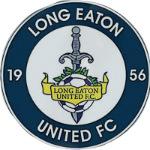 Long Eaton United club crest