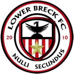 Lower Breck club crest