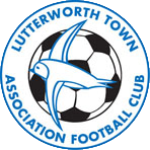 Lutterworth Town club crest