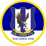 Lye Town club crest