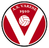 Varese club crest