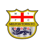 Melton Town club crest
