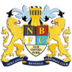Newcastle Benfield club crest