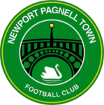 Newport Pagnell Town club crest