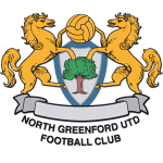 North Greenford United club crest