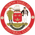 North Shields club crest