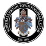 Northallerton Town club crest