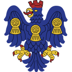 Northwich Victoria club crest