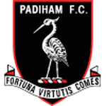 Padiham club crest