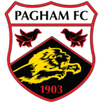 Pagham club crest