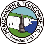 Peacehaven & Telscombe club crest