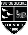 Penistone Church club crest